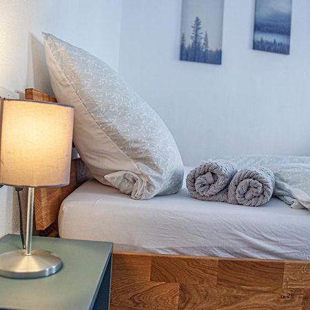 Apartment Kabinett Zell Extérieur photo