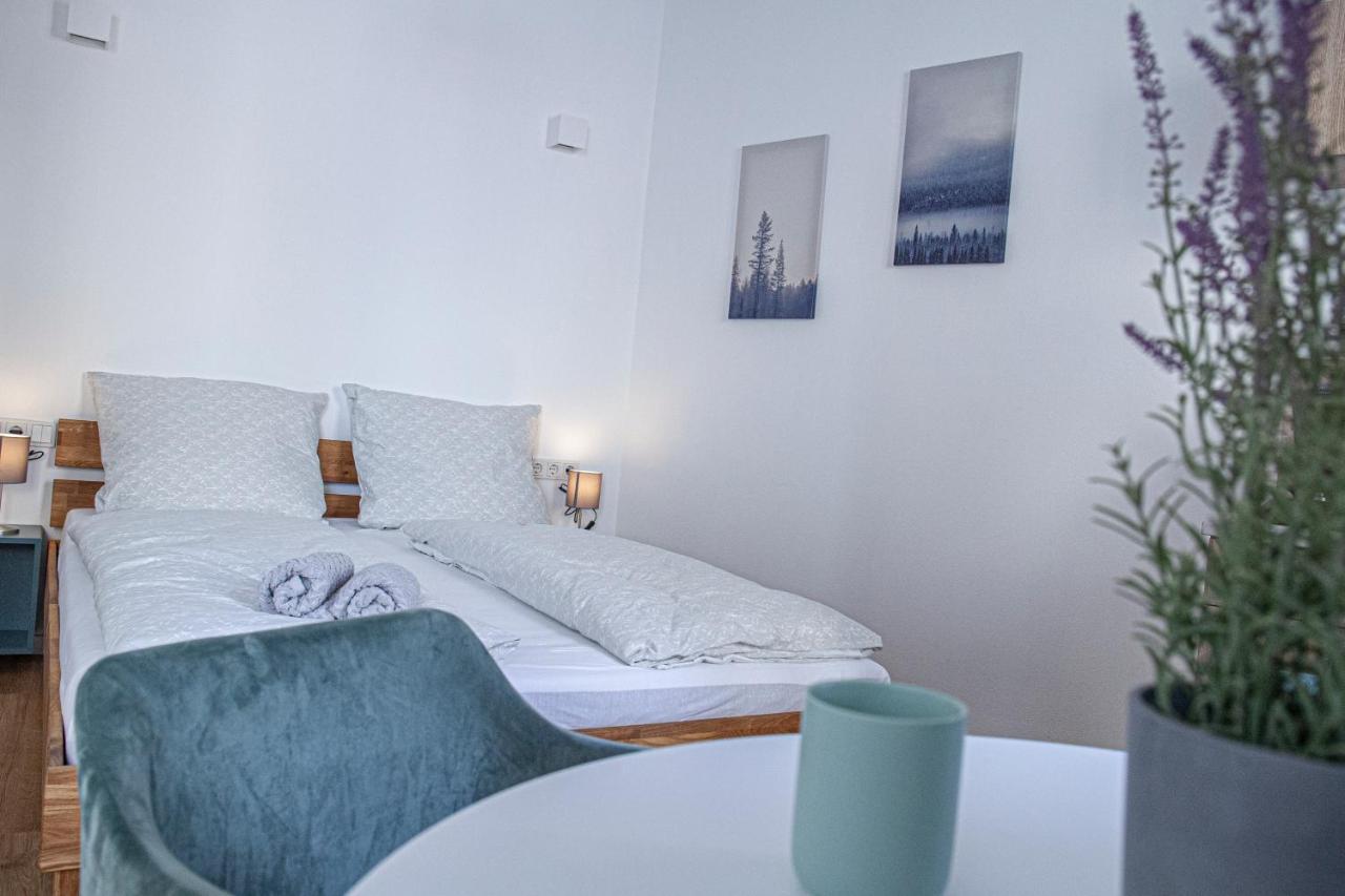 Apartment Kabinett Zell Extérieur photo