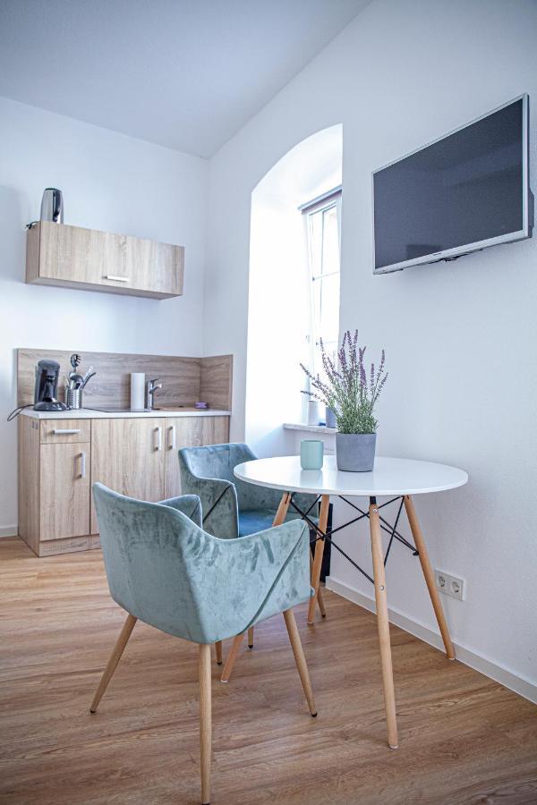 Apartment Kabinett Zell Extérieur photo